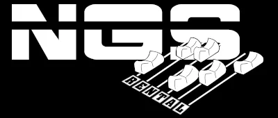 Logo Next Generation Shows