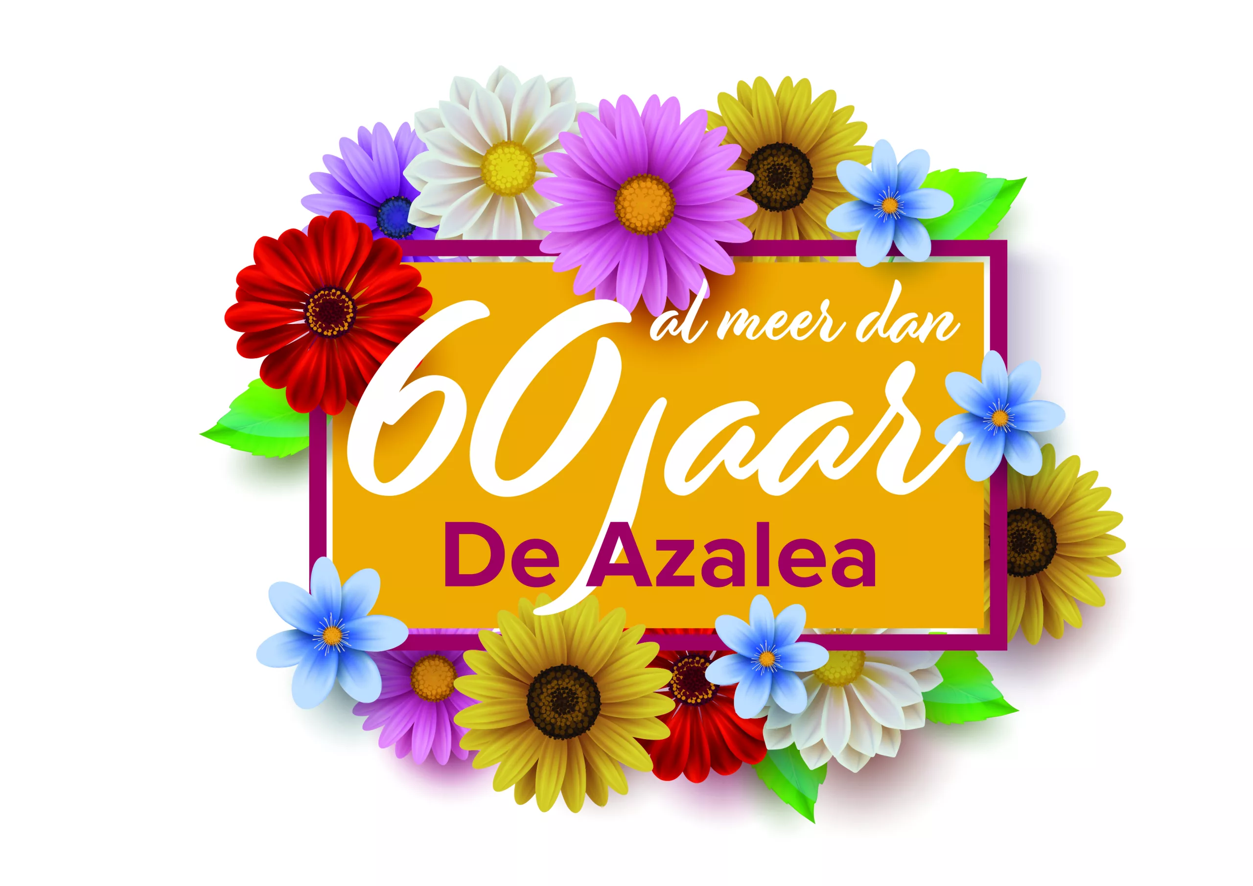 Bloemenmagazijn De Azalea