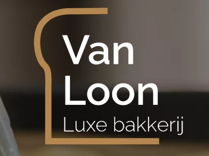 Luxe Bakkerij Van Loon Logo