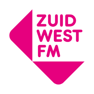 Te gast bij de radio