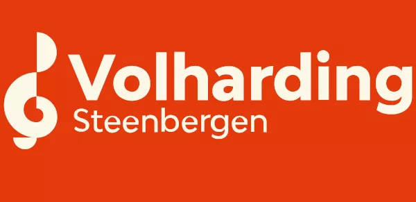 Opening door Volharding