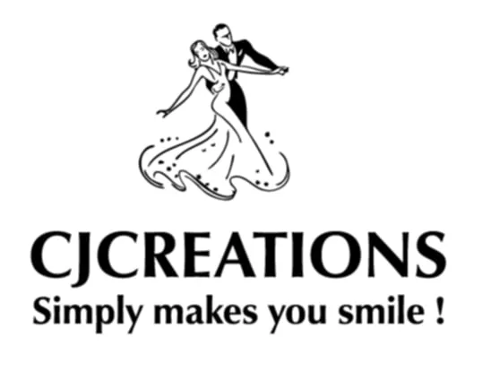 CJ Creations logo